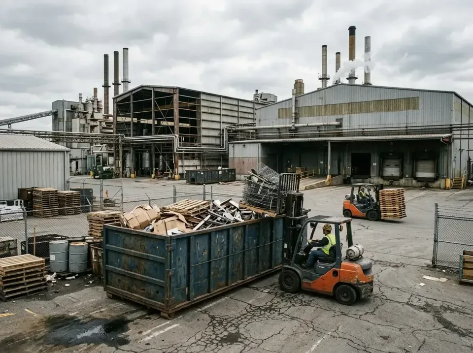 industrial-factory-scrap-conta-003 — frequently asked questions, Cheap Roll-off Dumpster Rentals in Fall River, MA